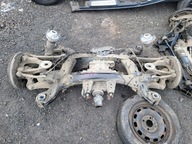 BMW X5 F15 ZAWIESZENIE TYŁ TYLNE DYFER 3X15