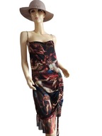 PRETTYLITTLETHING SUKIENKA jak obraz 40/42 nowa