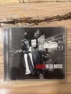 Sinatra At The Movies Frank Sinatra CD