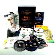 NEVERWINTER NIGHTS KOLEKCJA WSZECH CZASÓW PC PL