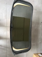 Hyundai Kona II 2 szyba tył tylna klapa