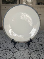 Patera Rosenthal Raymond Loewy Form 2000 Gala Blau