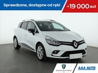 Renault Clio 0.9 TCe, Salon Polska, 1. Właściciel