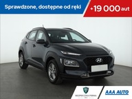 Hyundai Kona 1.0 T-GDI, Salon Polska