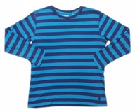 Bluzka na długi rękaw stan bardzo dobry R. 146 ~~_Wyprzedaż_~~