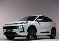 JAC JS6 1.5 Benzyna 174KM