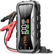 Urządzenie rozruchowe Utrai powerbank 12V 6000A 27000mAh JS10 JS-10