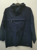 SKANDYNAWSKA KURTKA ANORAK KANGURKA ROZ.M/L COTTON