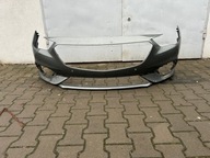 INSIGNIA B 2 II 2017- ZDERZAK PRZÓD PRZEDNI