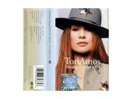 KASETA magnetofonowa 2001 rok - Tori Amos - Strange Little Girls