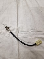 Czujnik temperatury spalin BMW 5 (F10) 7807686 2.0L diesel 135kW 2012