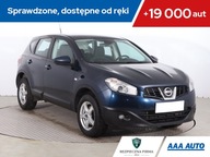 Nissan Qashqai 1.6 dCi, Navi, Klima, Klimatronic
