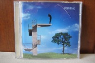 Demilliac – Images CD