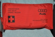 Oryginalna Apteczka AUDI A4 B6 B7 B8 A6 C5 C6 C7 A3 A5w podłokietnik kanapy