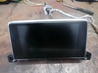 WYŚWIETLACZ EKRAN MONITOR PEUGEOT 3008 II