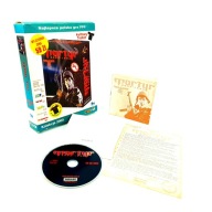 MORTYR 2093 - 1944 PC BIG BOX KOLEKCJA 2000 POLSKIE WYDANIE MIRAGE IPS PL