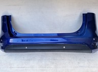 Ford B-max ZDERZAK TYŁ