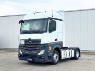Mercedes-Benz ACTROS 1845 STANDARD SALON PL pierwszy wlasciciel serwisow