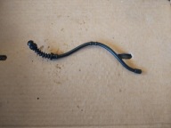 HUSQVARNA 445 450 PRZEWÓD PALIWA ZBIORNIK RĄCZKA GAŹNIK ZASILANIE ORGINALNY