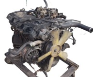 Mercedes w124 Silnik 2.0 benzyna 200E