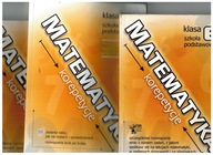 MATEMATYKA KOREPETYCJE KL. 4,5,6 wyd. GREG