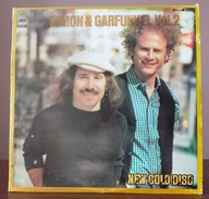 SIMON AND GARFUNKEL'S VOL.2