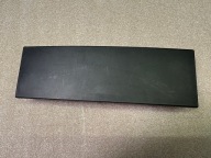 Zaślepka konsoli 9682026077 Citroen Berlingo II Peugeot Partner 08-18