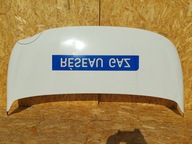 TOYOTA PROACE COMBO E RIFTER MASKA POKRYWA SILNIKA 2016 2018