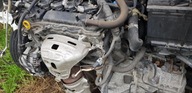 Toyota Yaris II III Auris I II Corolla E16 Verso S Silnik 1,33 1NR