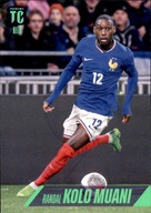 Panini Top Class 2025 Karta kolekcjonerska 131Randal Kolo Muani - Forward