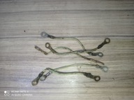 STIHL 023 025 MS 230 250 PRZEWÓD MASOWY MASA MOCOWANIE CEWKA CYLINDER