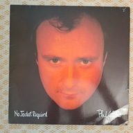Phil Collins – No Jacket Required 1985 EU (NM/VG+)