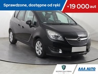 Opel Meriva 1.4 Turbo, Salon Polska