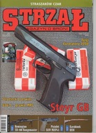 Strzał 7/2008 Magazyn o broni