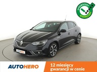 Renault Megane Energy BOSE Edition navi grzane