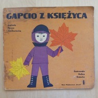 Hanna Zdzitowiecka - Gapcio z księżyca