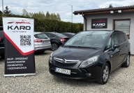Opel Zafira 7 osobowy 2.0 Diesel 131KM