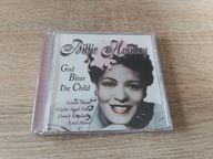 CD Billie Holiday – God Bless The Child (1994)