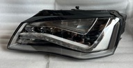 AUDI A8 D4 FULL LED PRZEDLIFT 4H0941003AG 4H0941004AG