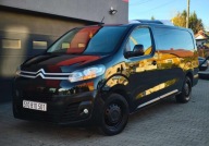 Citroen Jumpy Citroen JUMPY 2.0 Diesel 150KM