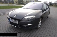 Renault Laguna 2.0 DCI 175KM INITIALE 2011r Możliwy transport pod dom!