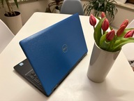 Ultrabook Dell Latitude 5580 i5 8GB 256 GB SSD 15,6" FHD