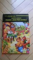Dorota Jasnoch - Franio i jego przyjaciele