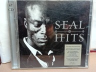 SEAL - HITS. DELUXE EDITION - 2CD