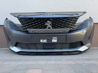 PEUGEOT 3008 II LIFT ZDERZAK PRZOD KOMPLETNY 6x PDC EVLC EVL 21-23