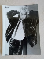 LIMAHL czyli Christopher Hamill - stare kolekcjonerskie zdjęcie