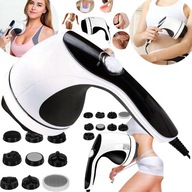 Masażer 9w1 Body z Podczerwienią Wyszczuplający i Ujędrniający
