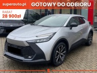 Od ręki - Style 2.0 Hybrid Dynamic Force Plug-in 223KM | Podgrzewane fotele
