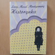 Lucy Maud Montgomery - Historynka