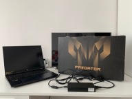 Predator Helios Neo 18